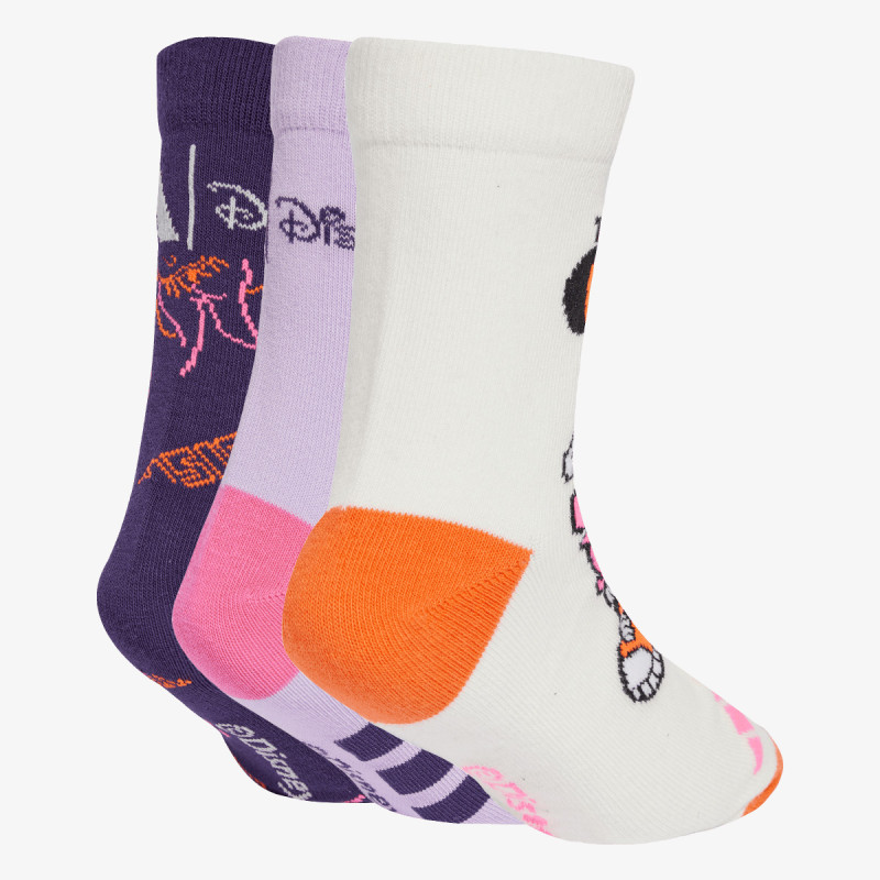 adidas Sosete LK DY MI 3PP 