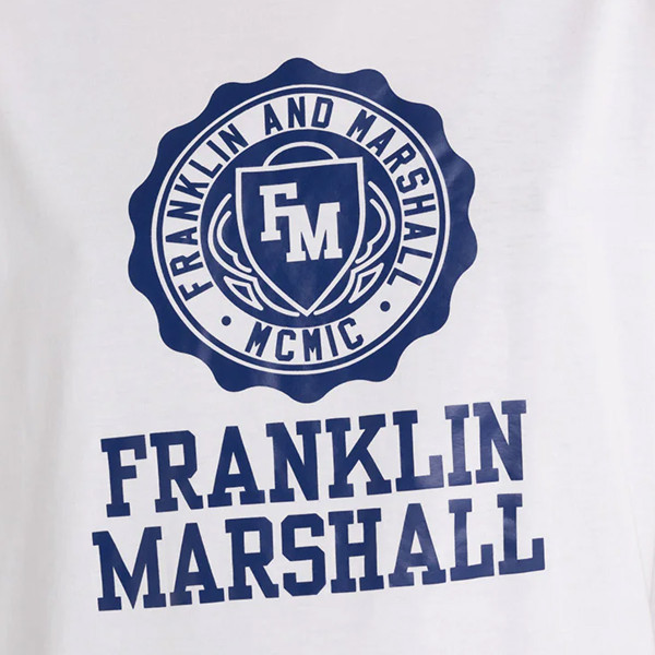 Franklin & Marshall Tricou T-SHIRT 