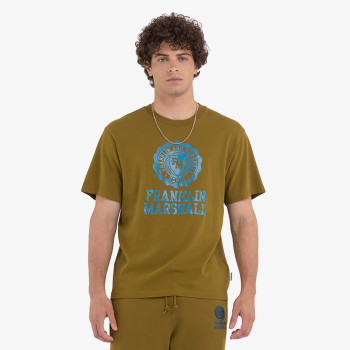 Franklin & Marshall Tricou T-SHIRT 