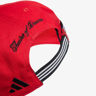 adidas Sapca Manchester United 