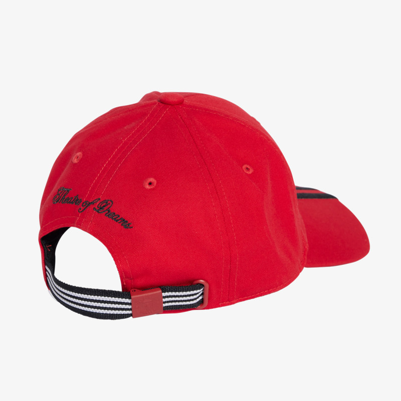 adidas Sapca Manchester United 