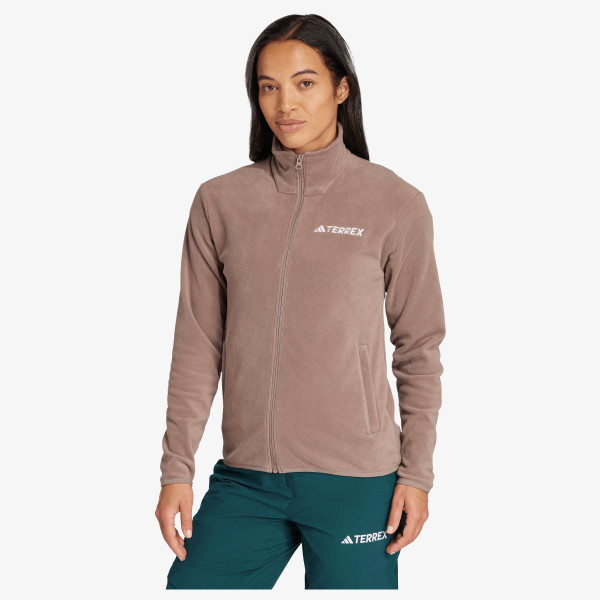 adidas Tricou maneca lunga Terrex Multi Essentials 