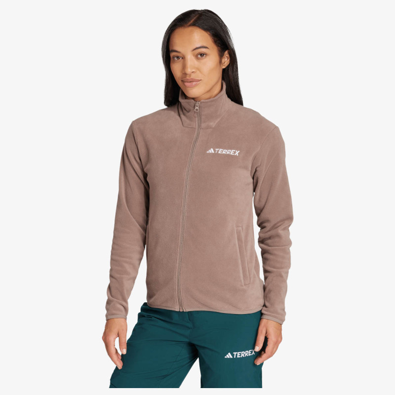 adidas Tricou maneca lunga Terrex Multi Essentials 