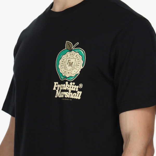 Franklin & Marshall Tricou T-SHIRT 