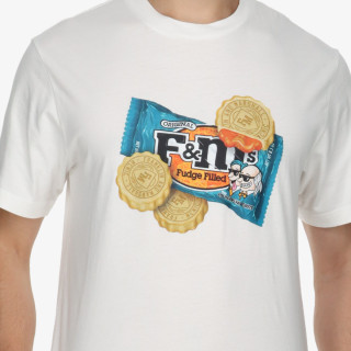 Franklin & Marshall Tricou T-SHIRT 