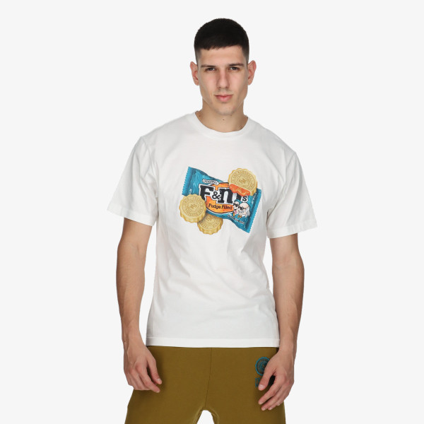 Franklin & Marshall Tricou T-SHIRT 