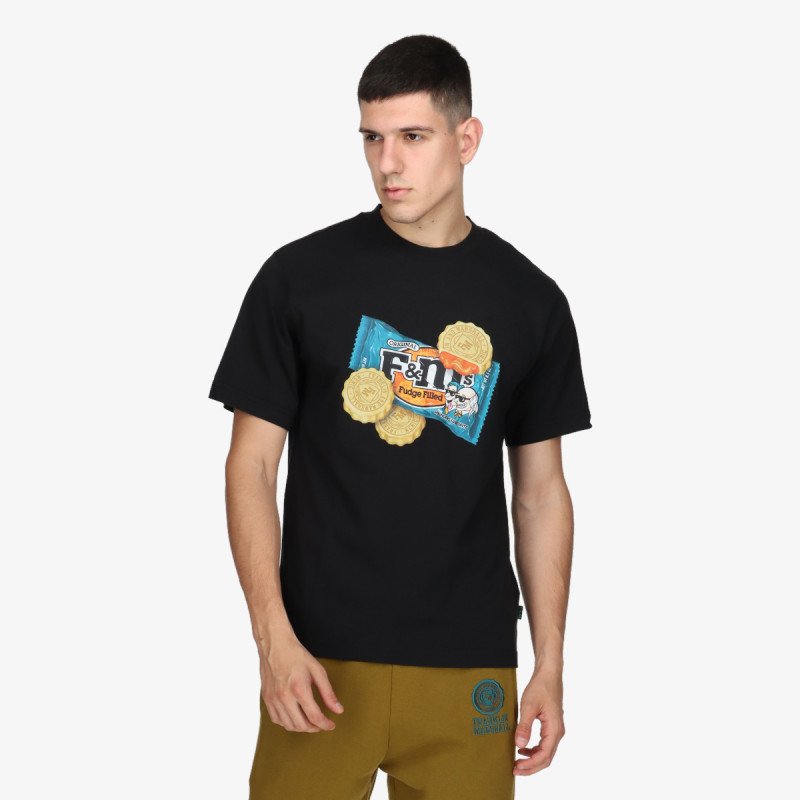 Franklin & Marshall Tricou T-SHIRT 