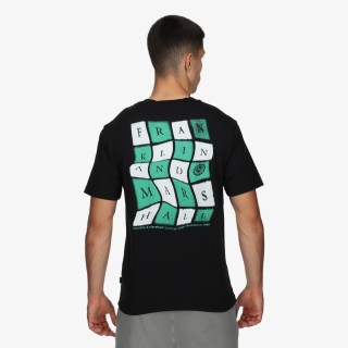 Franklin & Marshall Tricou ORGANIC COTTON JERSEY 30/1 