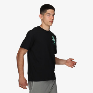 Franklin & Marshall Tricou ORGANIC COTTON JERSEY 30/1 