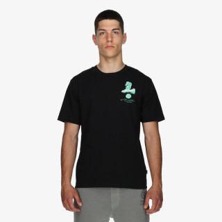 Franklin & Marshall Tricou ORGANIC COTTON JERSEY 30/1 
