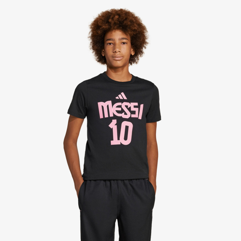 adidas Tricou Messi N&N 