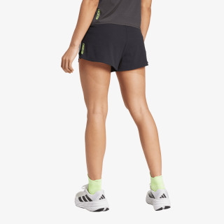 adidas Pantaloni scurti Adizero 