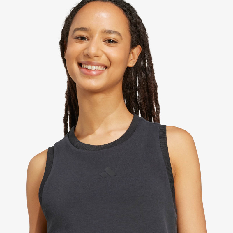 adidas Tricou W ALL SZN SL TK 