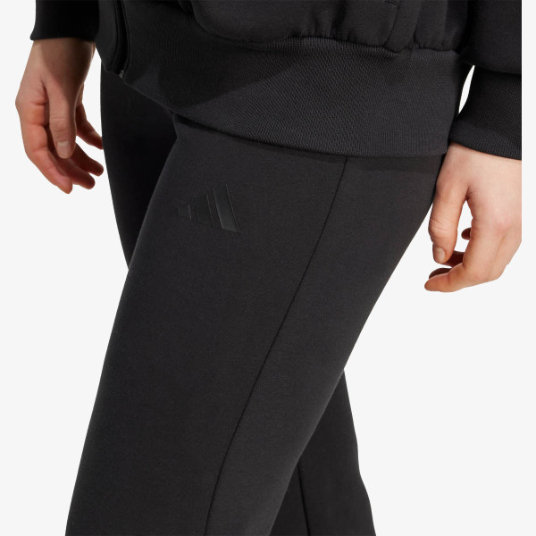 adidas Pantaloni de trening W ALL SZN SL FP 