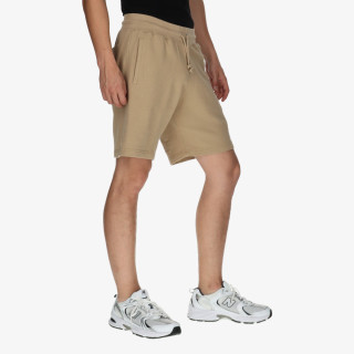 Franklin & Marshall Pantaloni scurti DIAGONAL COTTON FLEECE 
