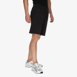 Franklin & Marshall Pantaloni scurti DIAGONAL COTTON FLEECE 