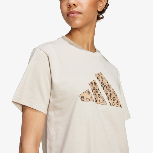 adidas Tricou W ANIMAL T 