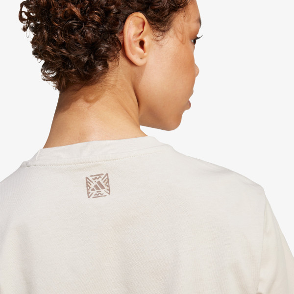 adidas Tricou W ANIMAL T 