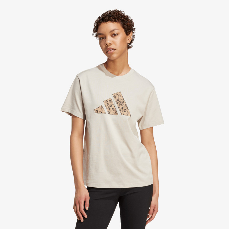 adidas Tricou W ANIMAL T 