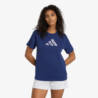 adidas Tricou W SOFTS T 1 