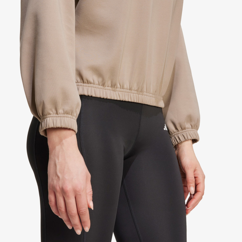 adidas Hanorac YGA ES COVER-UP 