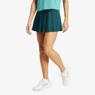 adidas Fusta Tennis Pleated Skirt 