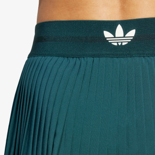 adidas Fusta Tennis Pleated Skirt 