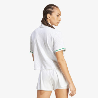 adidas Tricou polo POLO PRO 