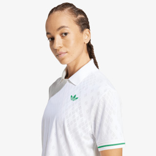 adidas Tricou polo POLO PRO 