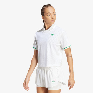 adidas Tricou polo POLO PRO 