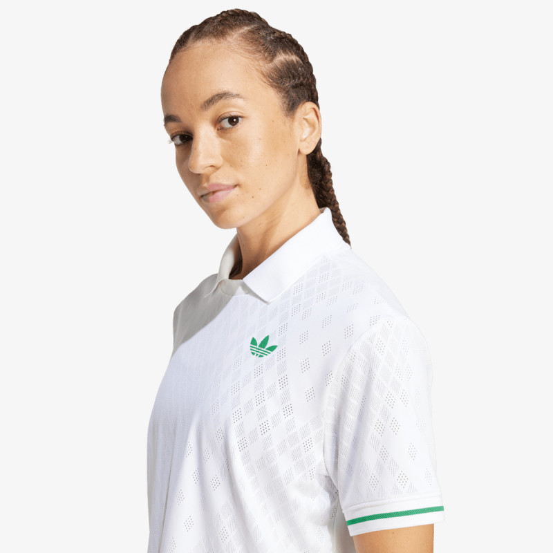 adidas Tricou polo POLO PRO 