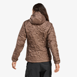 adidas Jacheta W XPR LF H J V 