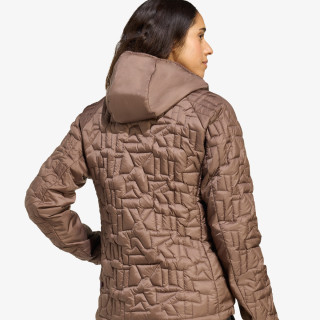 adidas Jacheta W XPR LF H J V 