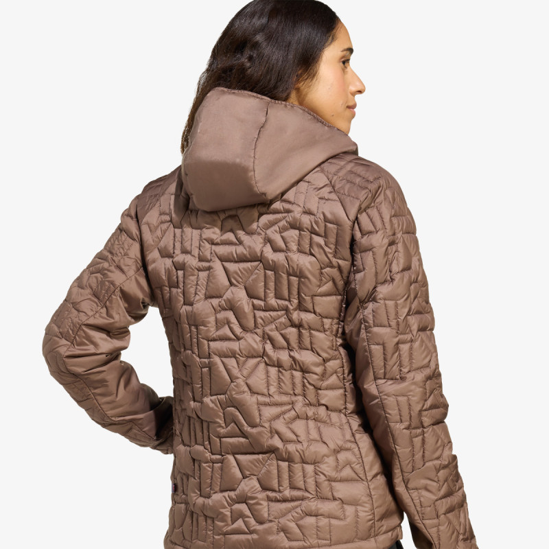 adidas Jacheta W XPR LF H J V 