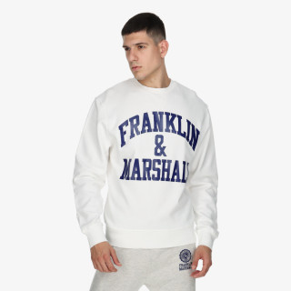 Franklin & Marshall Hanorac CREW 