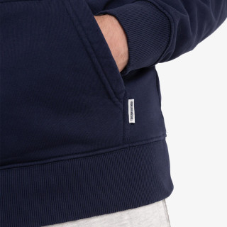 Franklin & Marshall Hanorac HOODY 