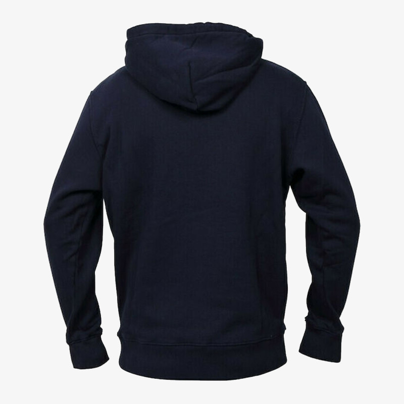 Franklin & Marshall Hanorac HOODY 