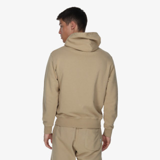 Franklin & Marshall Hanorac DIAGONAL COTTON FLEECE 