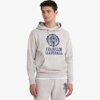 Franklin & Marshall Hanorac HOODY 