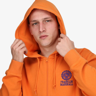 Franklin & Marshall Hanorac HOODY 