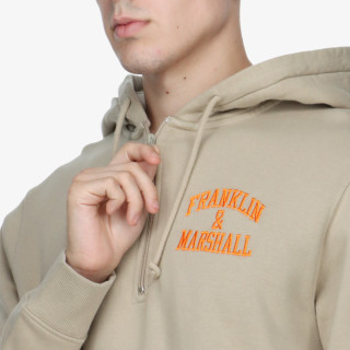 Franklin & Marshall Hanorac HOODY 