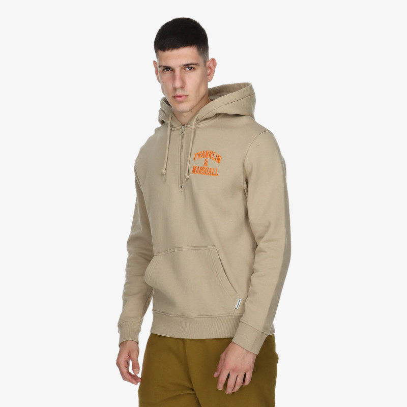 Franklin & Marshall Hanorac HOODY 