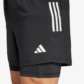 adidas Pantaloni scurti Own the Run 