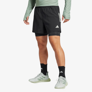 adidas Pantaloni scurti Own the Run 