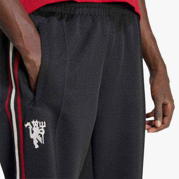 adidas Pantaloni de trening Manchester United Originals 