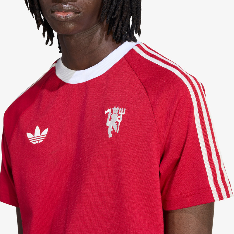 adidas Tricou Manchester United Originals 