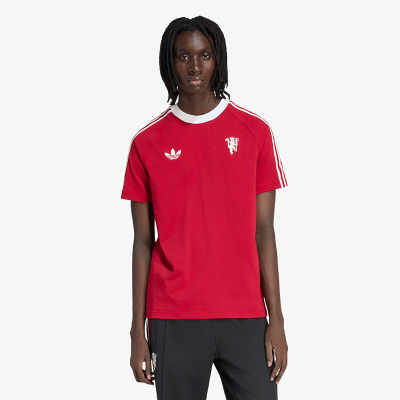 adidas Tricou Manchester United Originals 