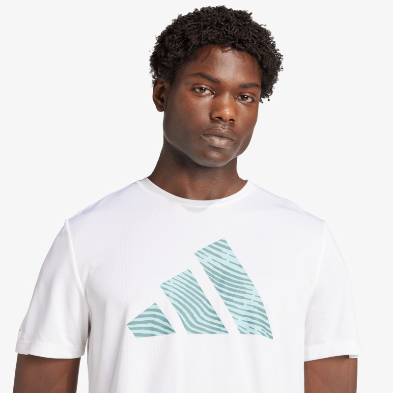 adidas Tricou adi365 E BL T M 
