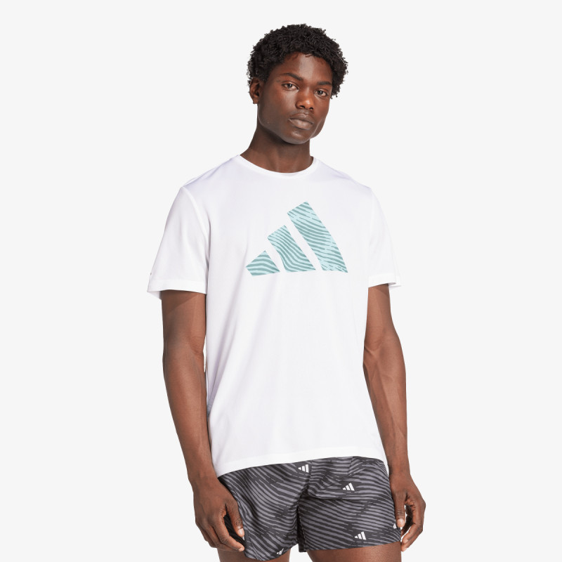 adidas Tricou adi365 E BL T M 