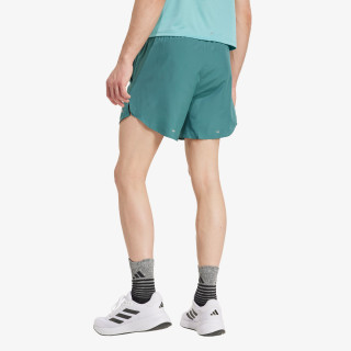 adidas Pantaloni scurti RUN IT SHORT 